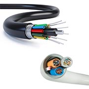 Gammafiber - Cavi fibra ottica A