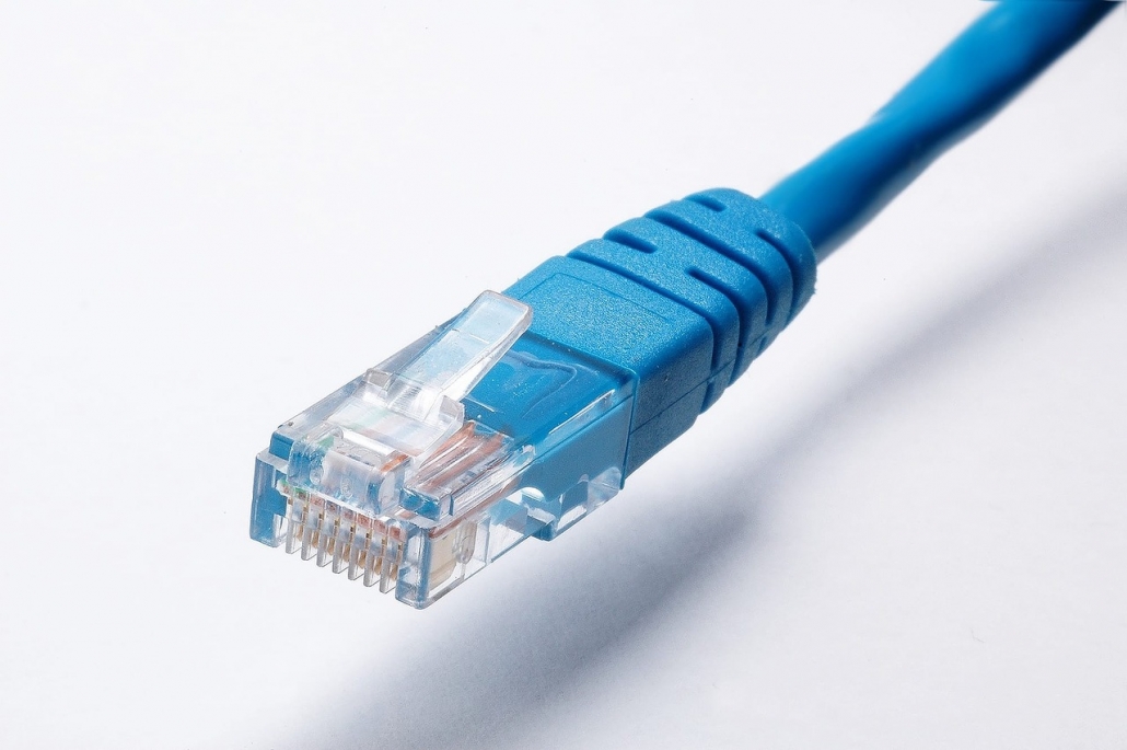 GAMMAFIBER-Network cable