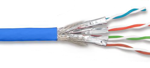 Gammafiber-cavo-Cat.6A S-FTP