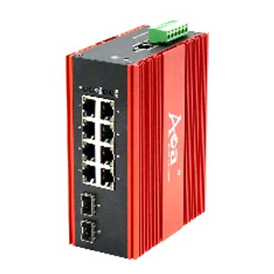 GAMMAFIBER 2003-IMS3214-208P-SFP